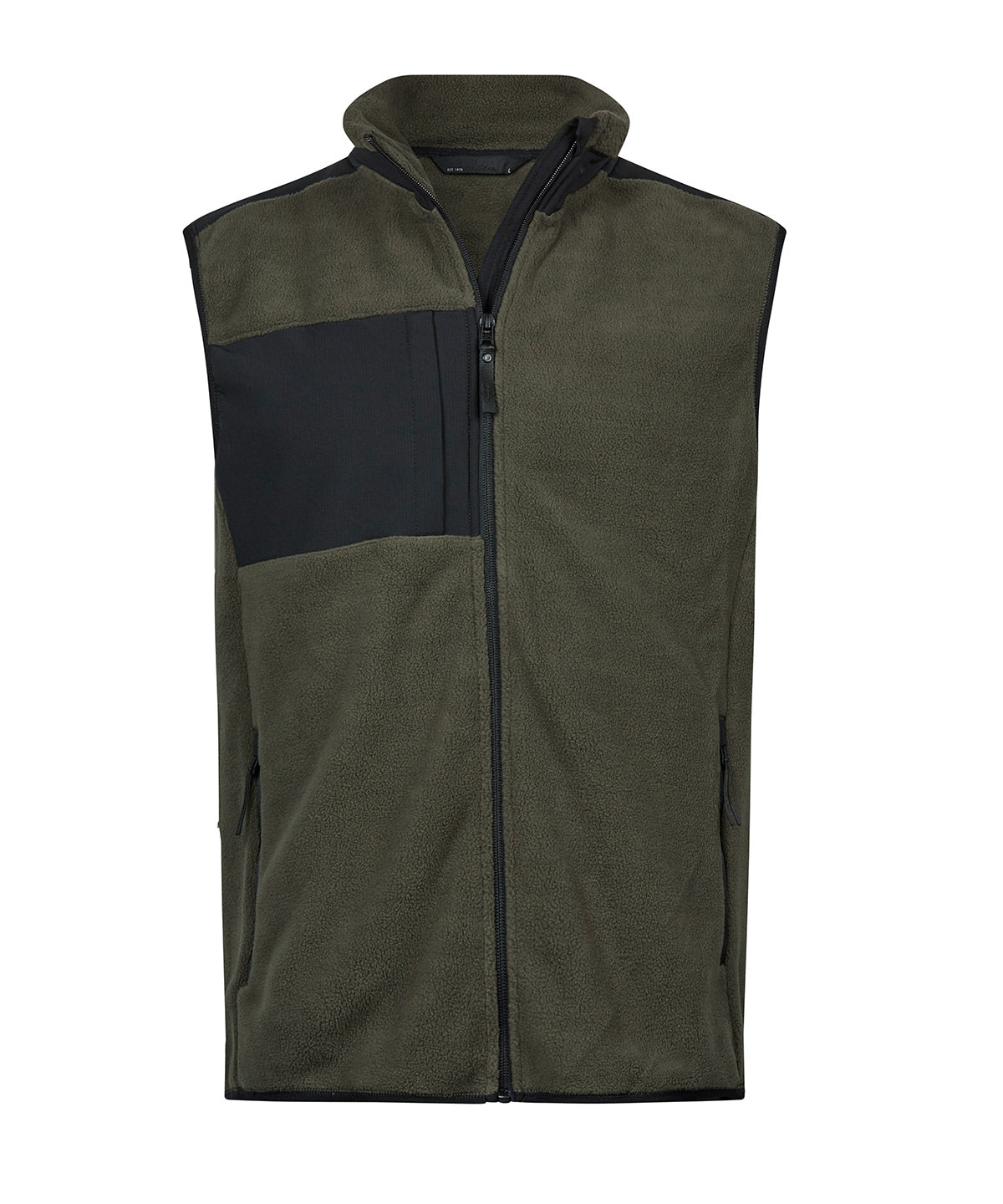 Tee Jays Mountain Fleece Bodywarmer