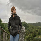 Tee Jays Mountain Hooded Fleece