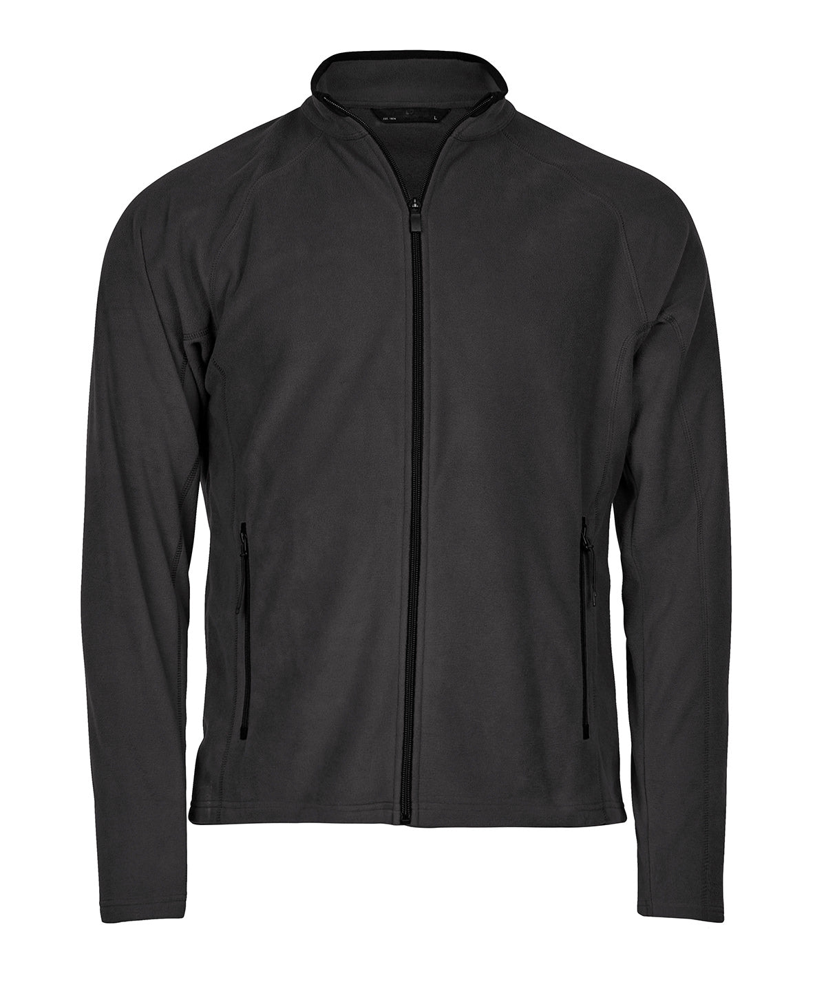 Active fleece