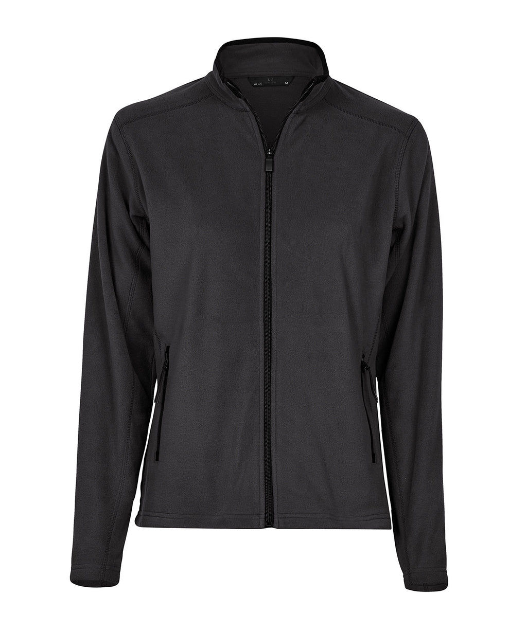 WomenÃ¢ÂÂs active fleece