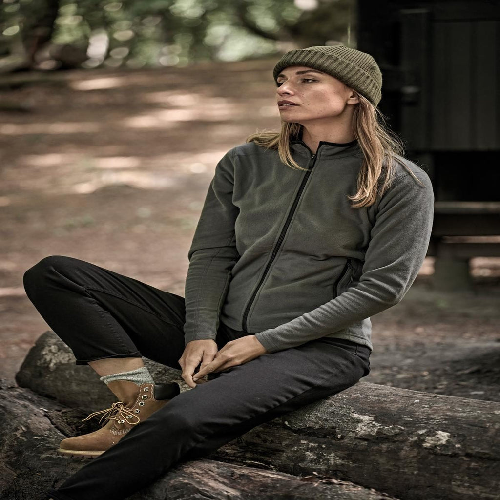 Tee Jays Women's Active Fleece