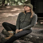 Tee Jays Women's Active Fleece