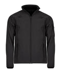 Lightweight performance softshell