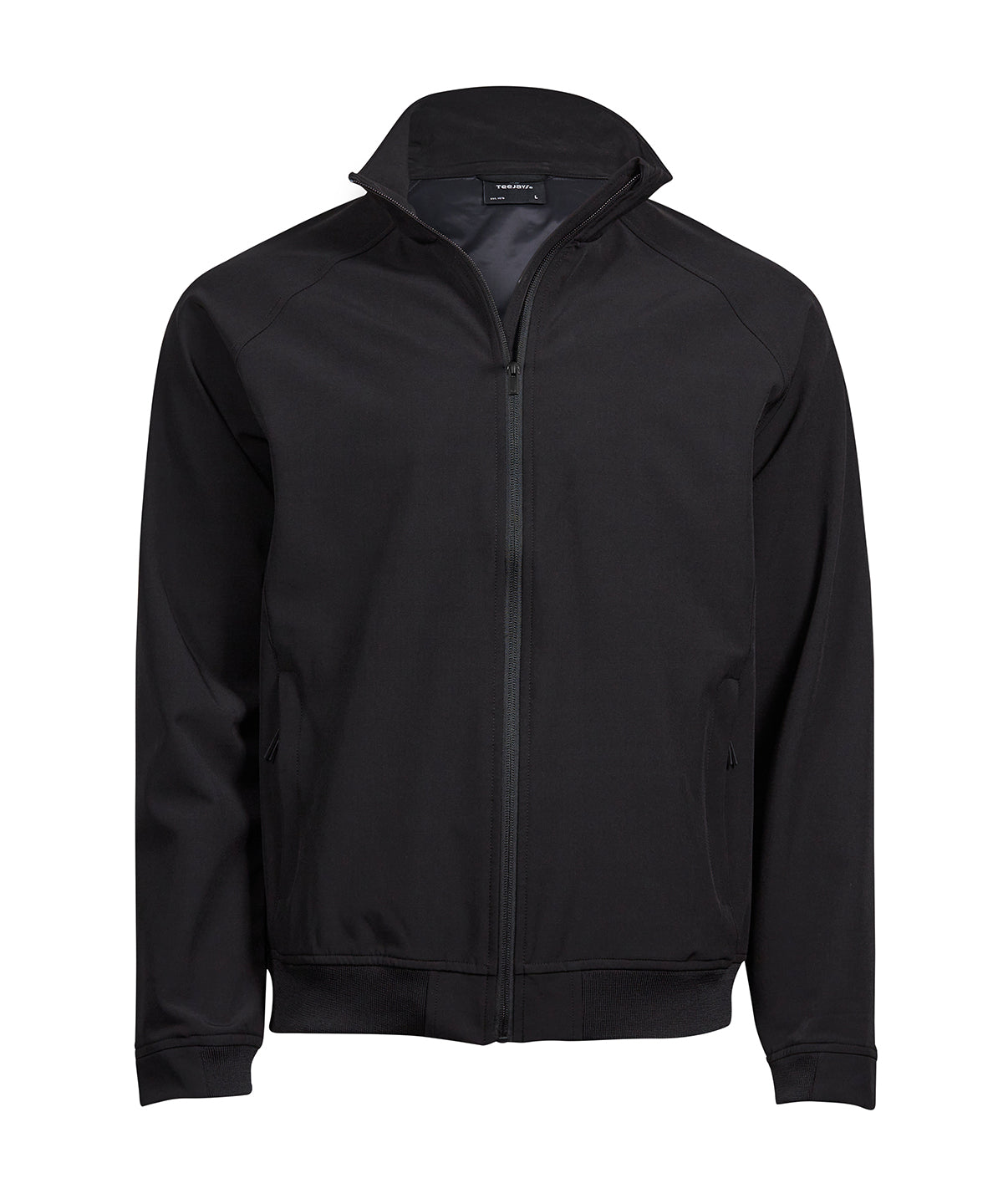Club jacket