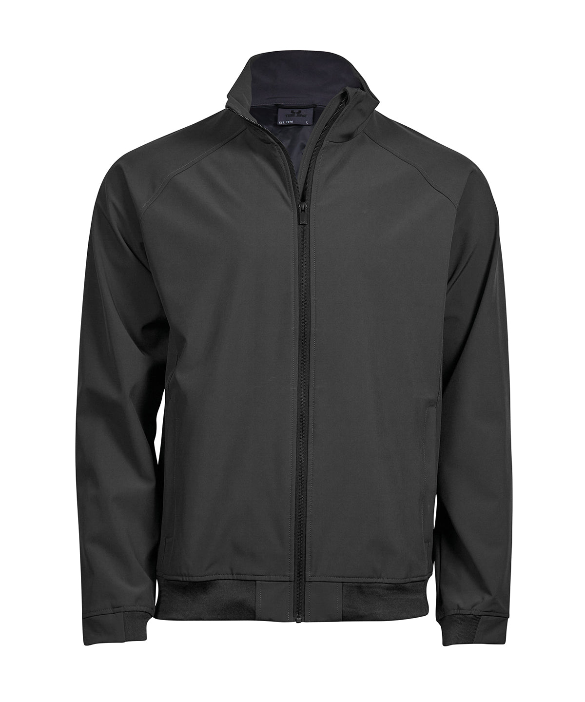 Tee Jays Club Jacket