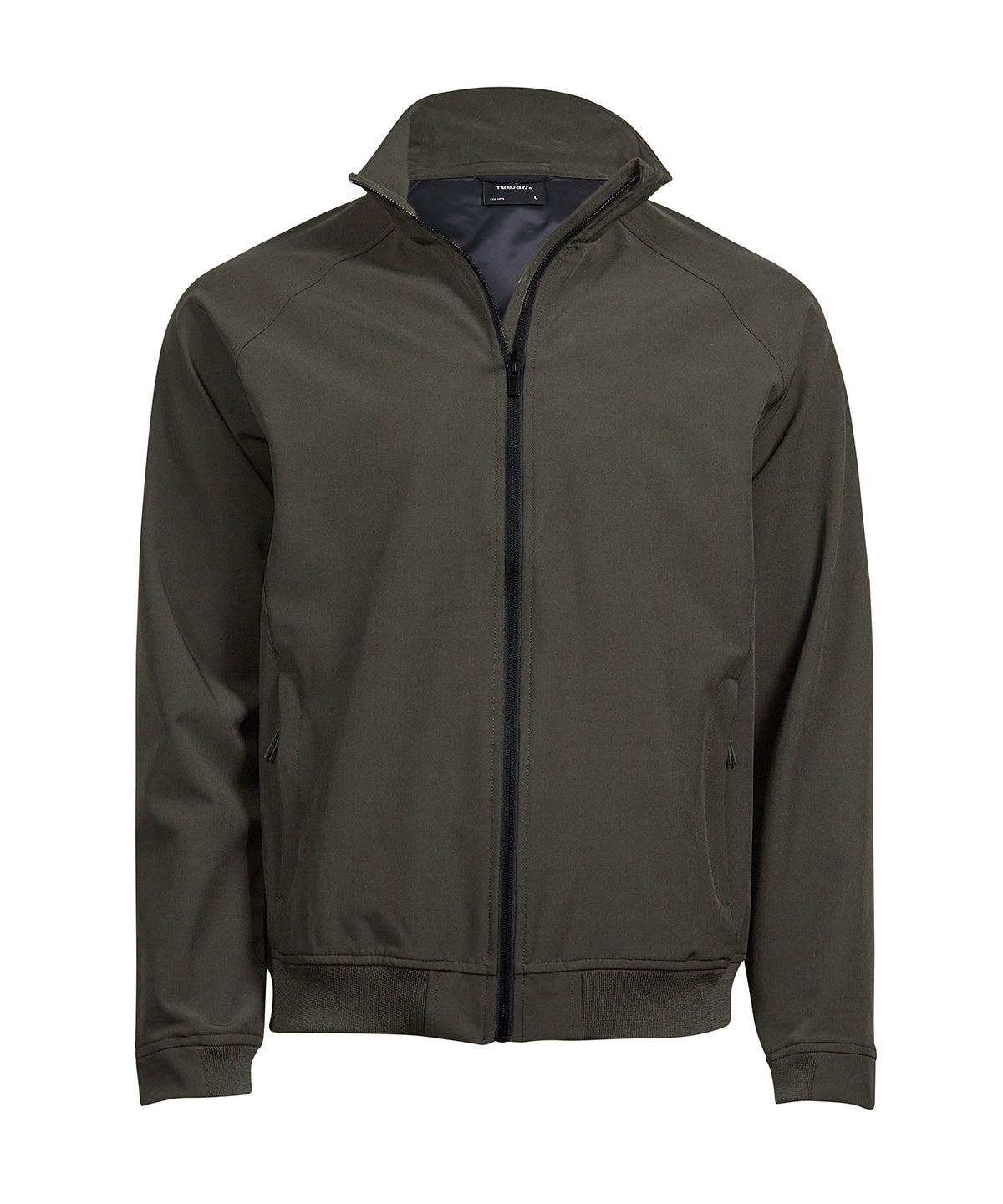Tee Jays Club Jacket