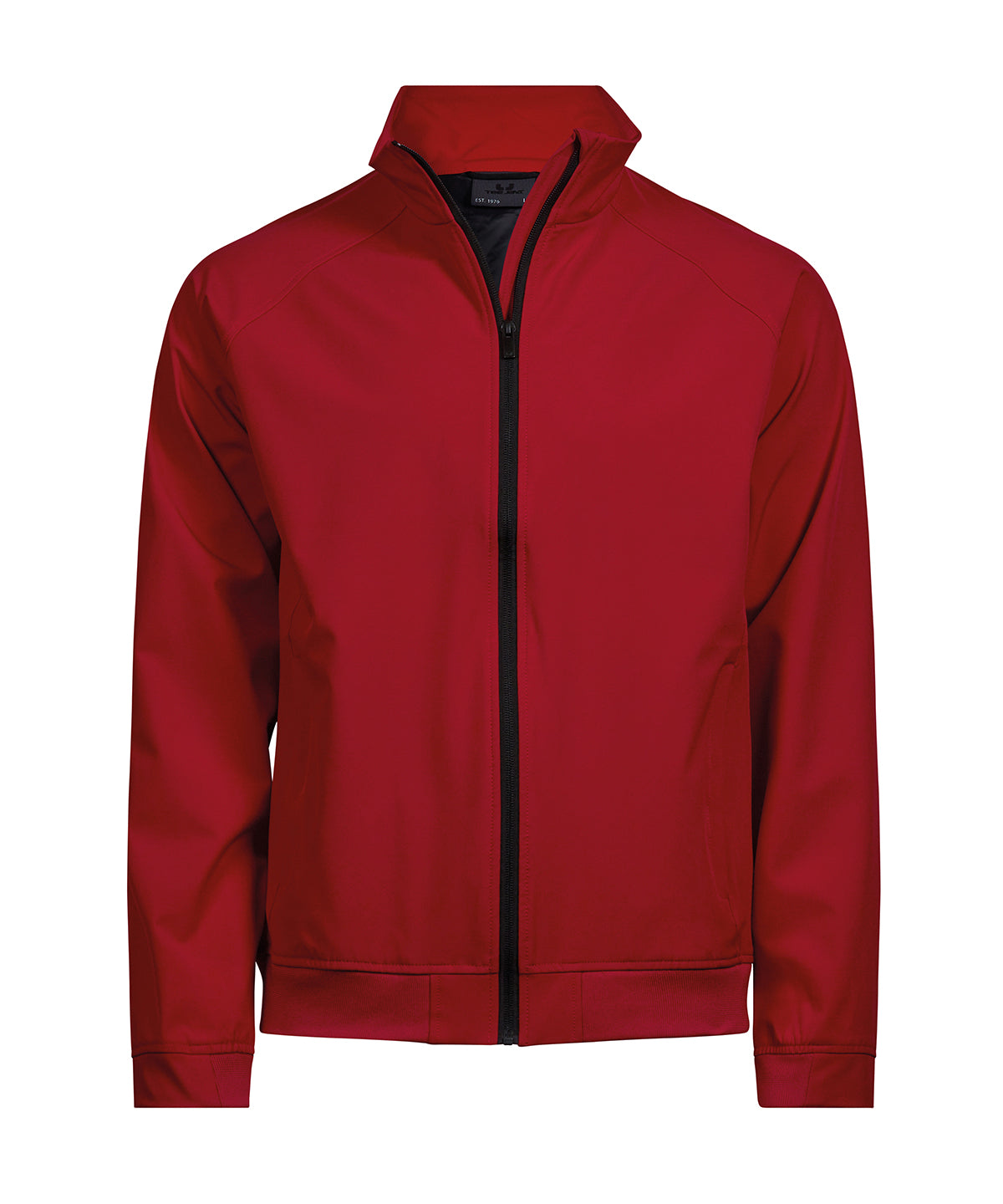 Tee Jays Club Jacket