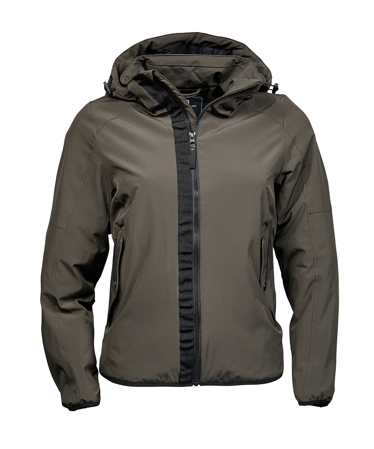 Tee Jays Women's Urban Adventure Jacket