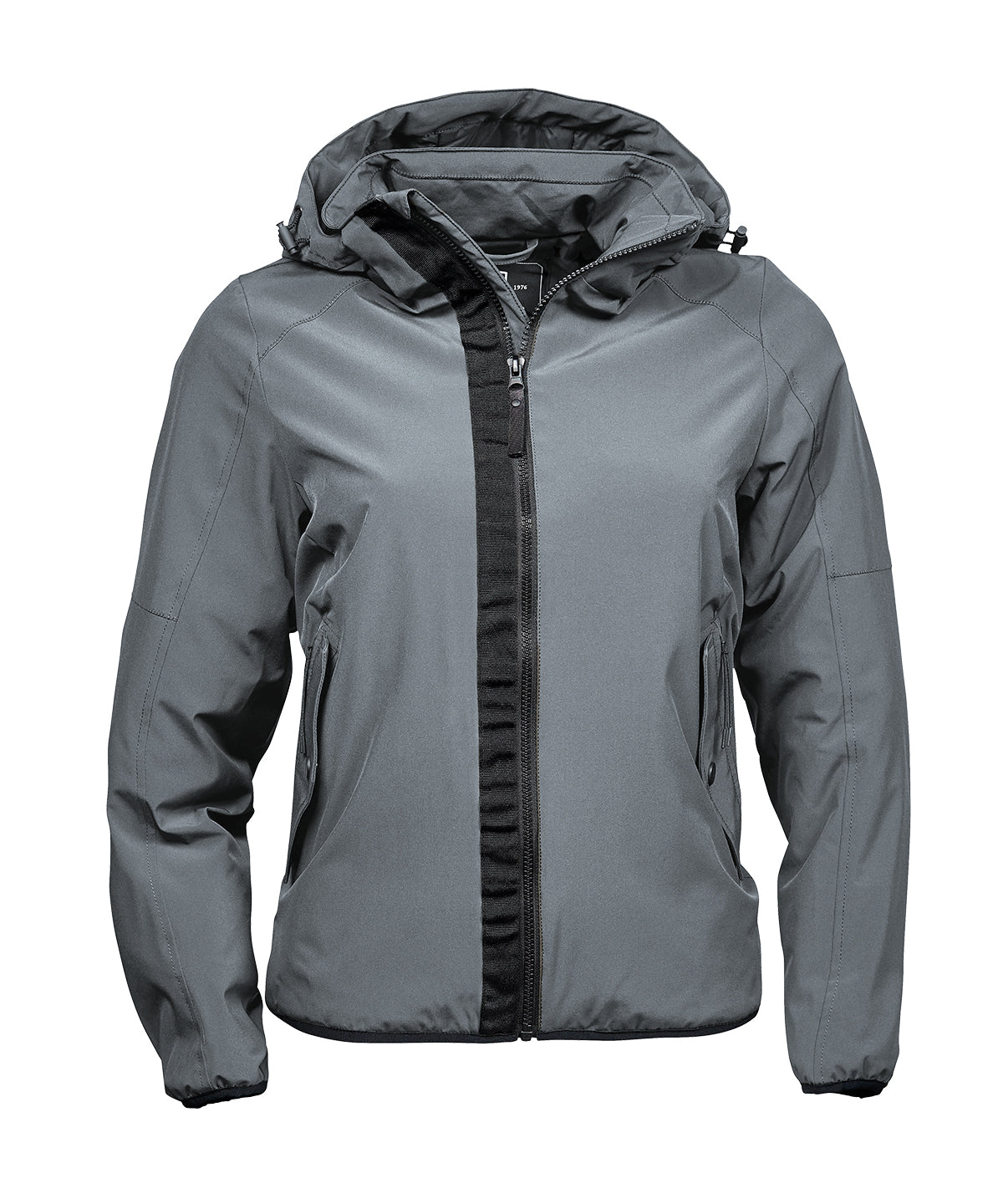 Tee Jays Women's Urban Adventure Jacket