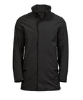 All weather parka