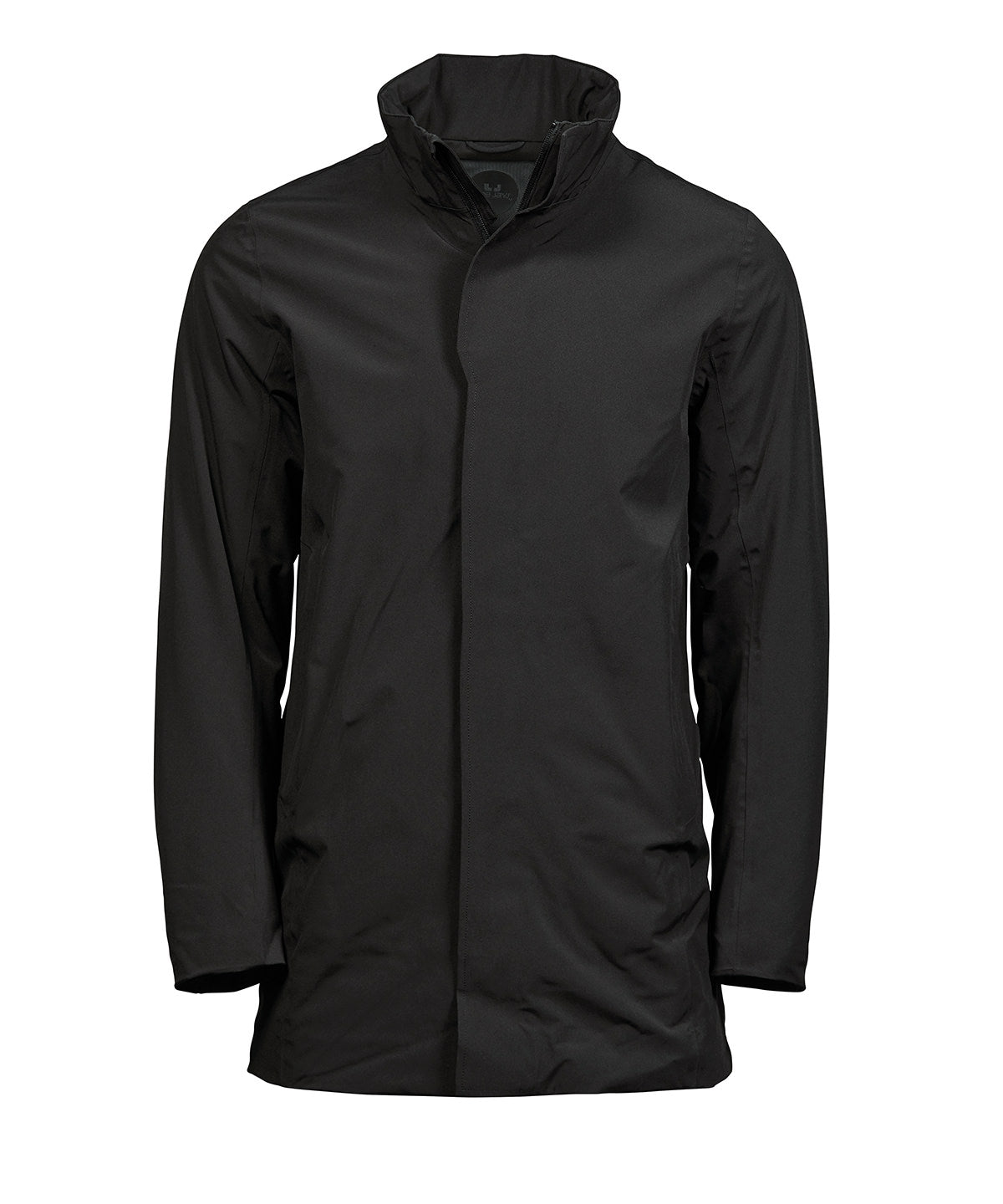 All weather parka