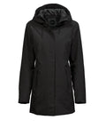 WomenÃ¢ÂÂs all weather parka