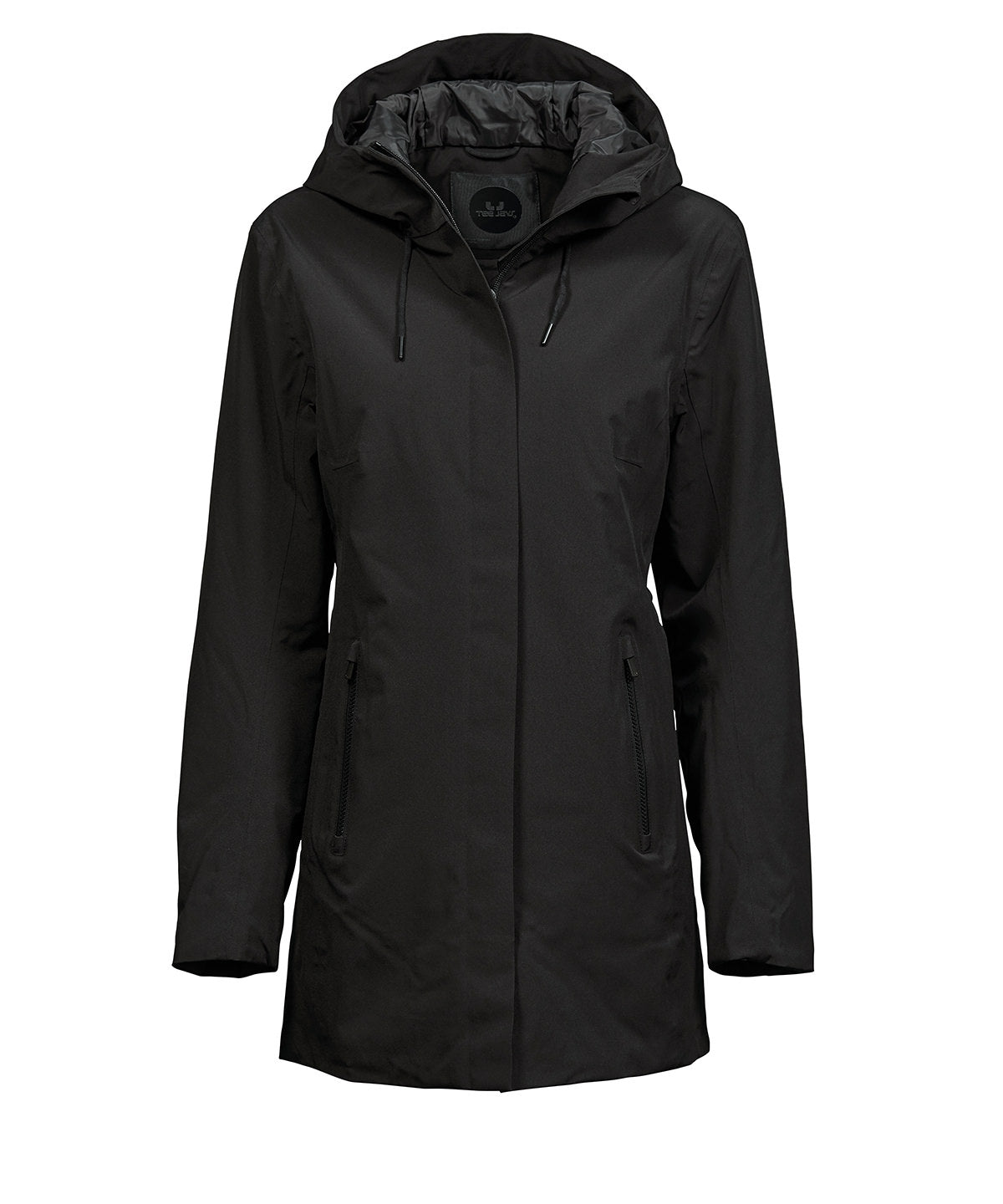 WomenÃ¢ÂÂs all weather parka