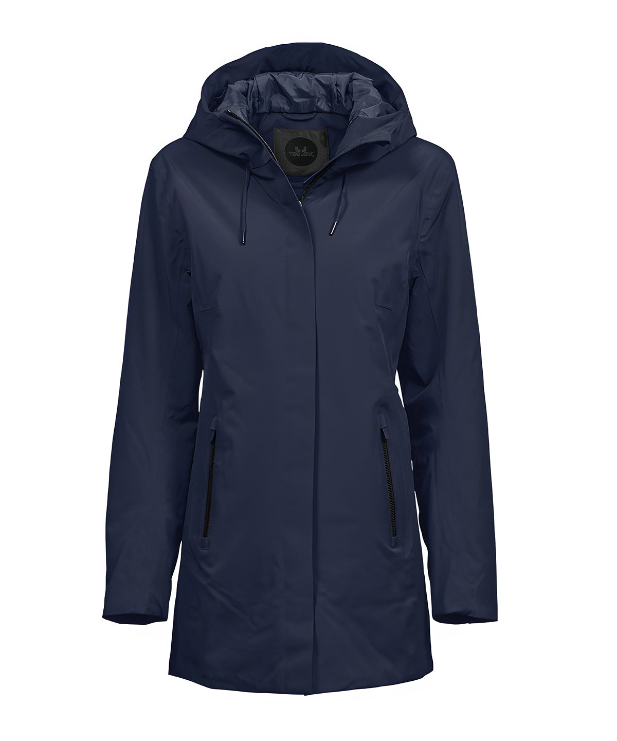 Tee Jays Women's All Weather Parka