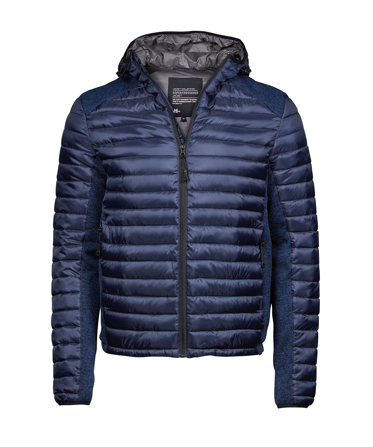 Tee Jays Hooded Outdoor Crossover