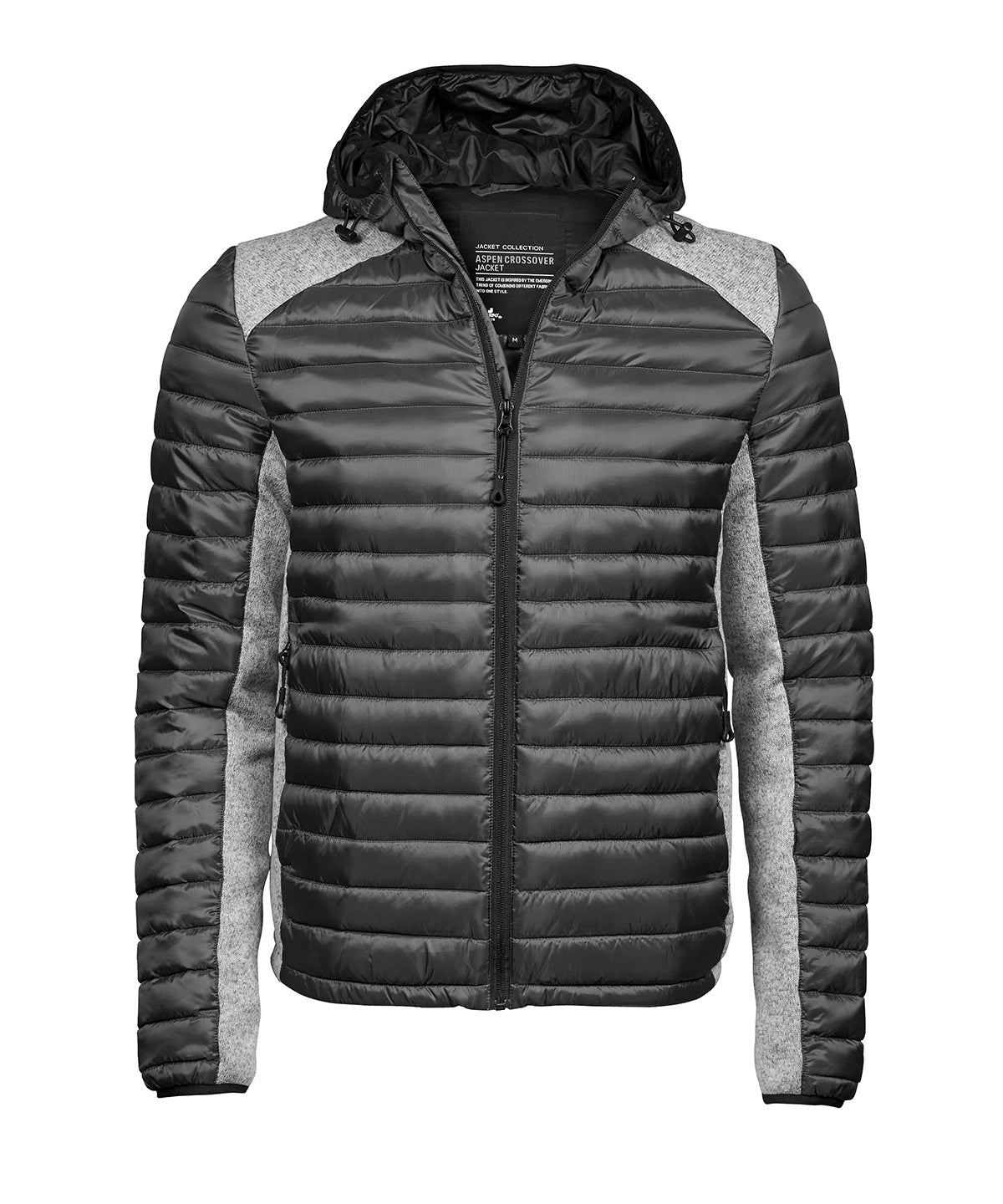 Tee Jays Hooded Outdoor Crossover