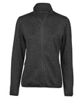 Womenâs outdoor fleece