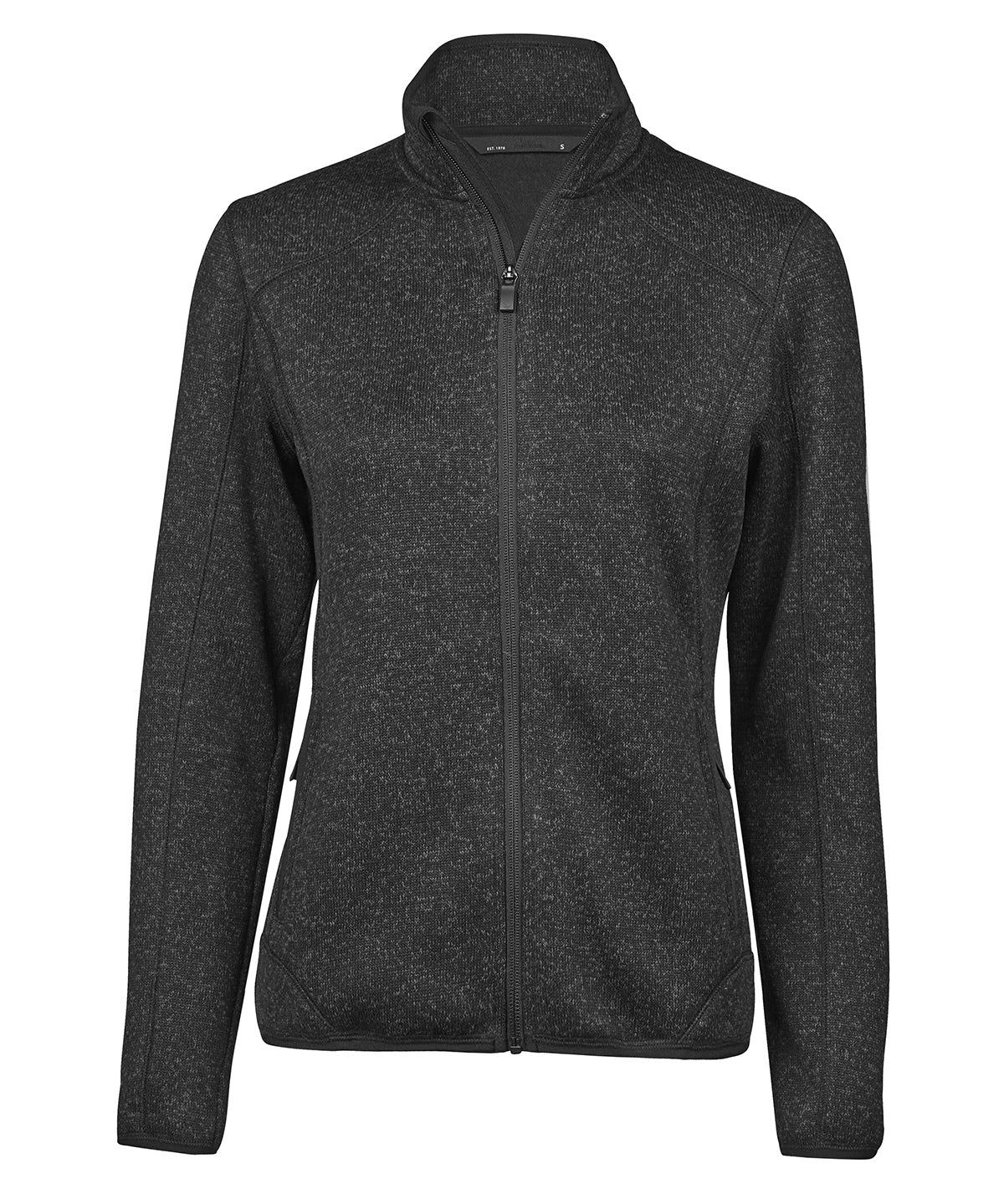 Womenâs outdoor fleece