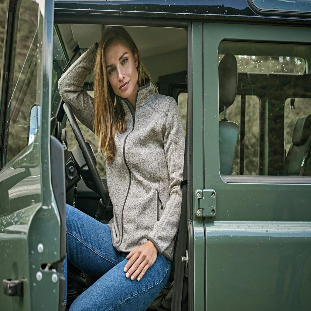 Tee Jays Women's Outdoor Fleece