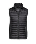 Crossover bodywarmer