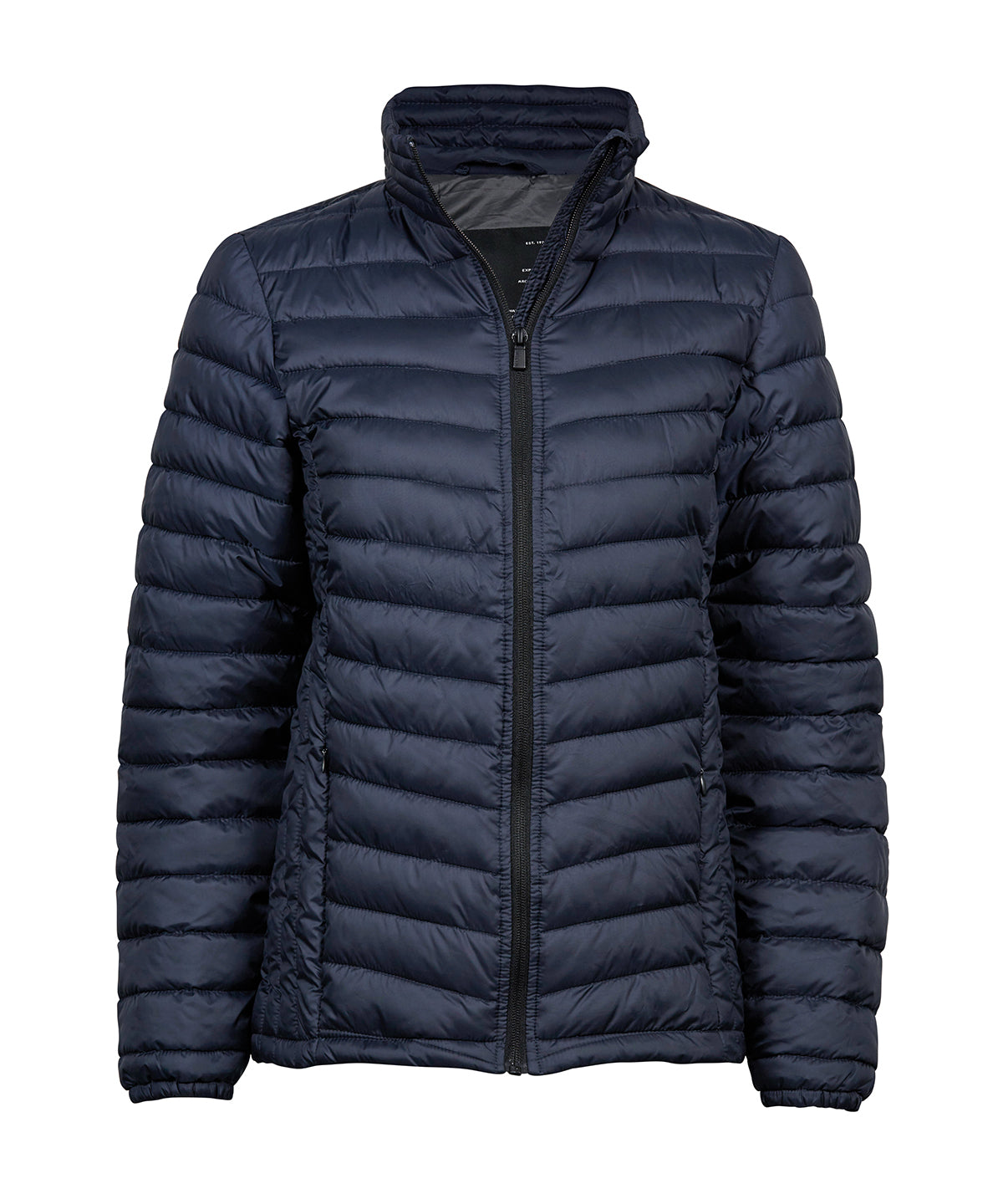 Tee Jays Women's Zepelin Jacket