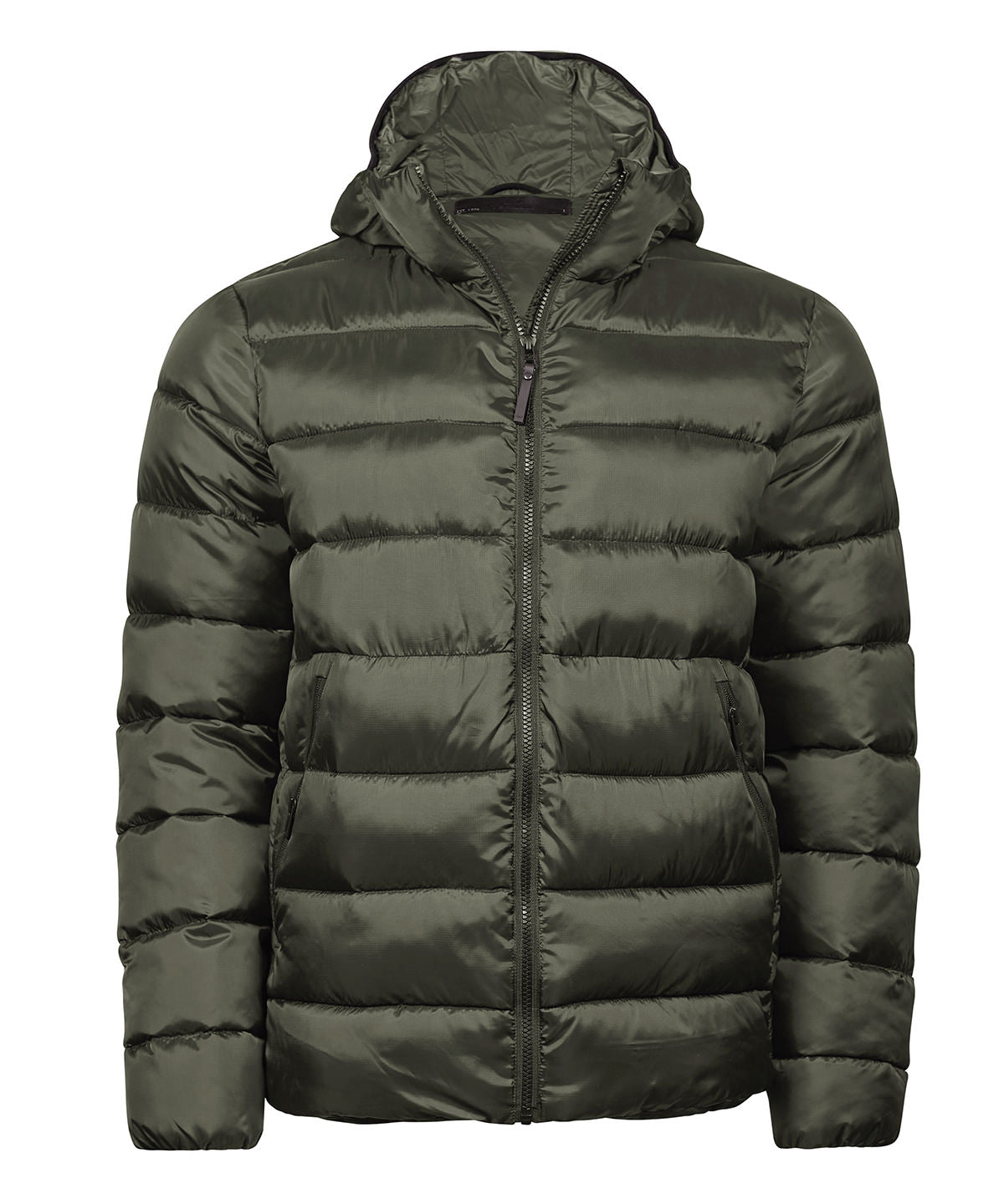 Tee Jays Lite Hooded Jacket