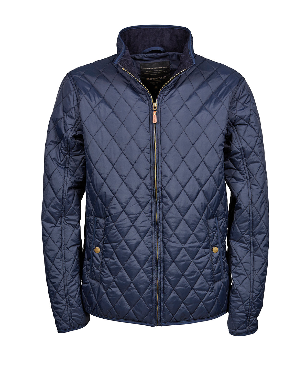 Richmond jacket
