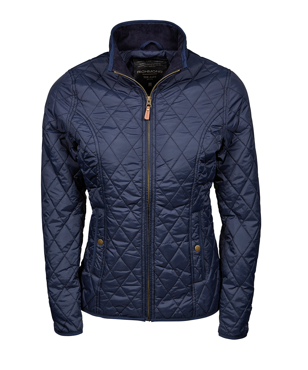 Womenâs Richmond jacket