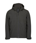 All weather winter jacket