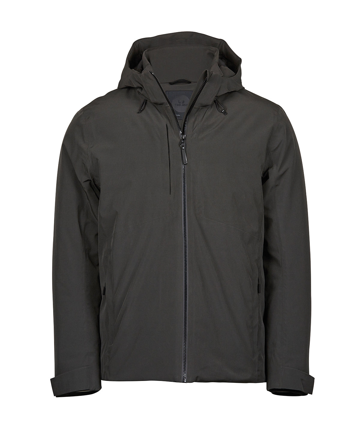 All weather winter jacket