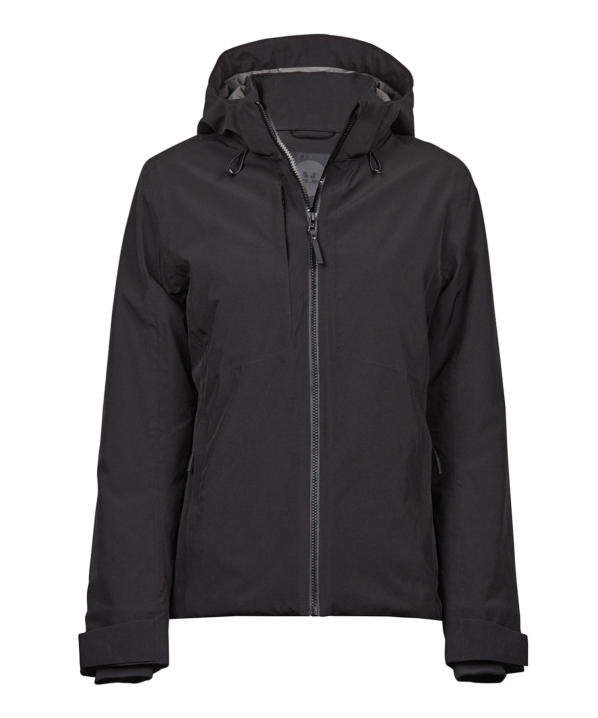 Womenâs all weather winter jacket