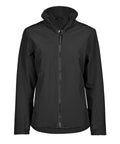 Womenâs all weather jacket