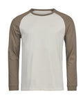 UNLABELED baseball tee