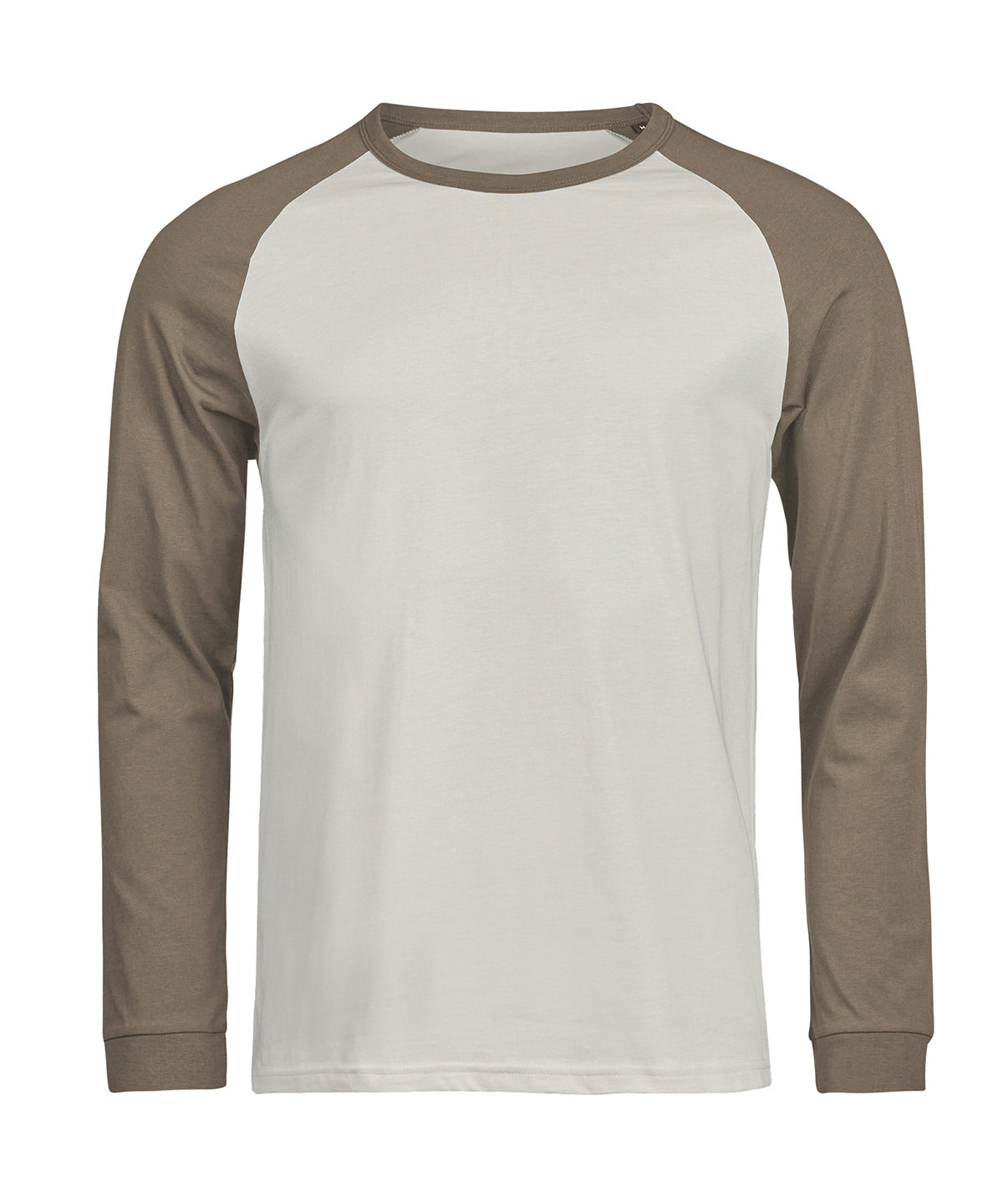 UNLABELED baseball tee