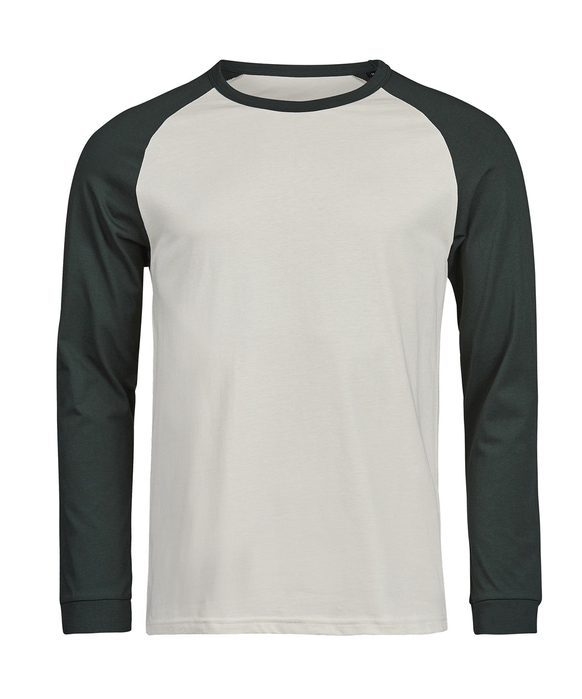 Tee Jays UNLABELED Baseball Tee