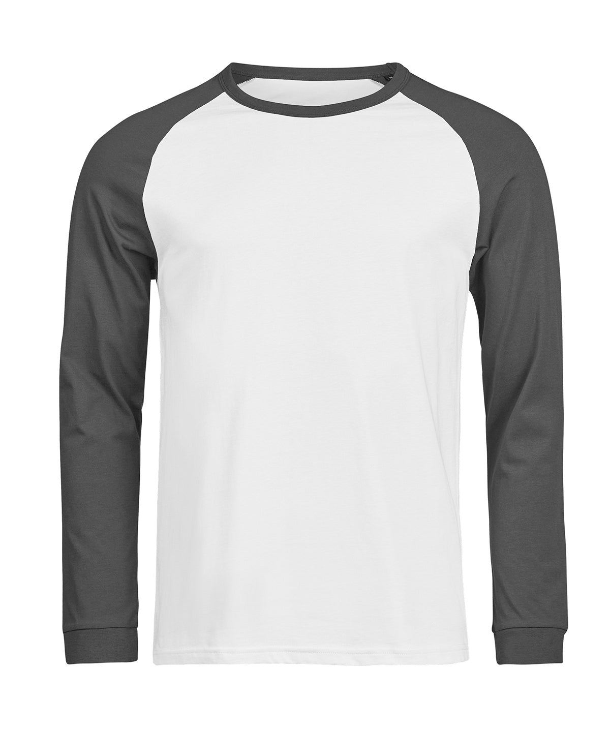 Tee Jays UNLABELED Baseball Tee