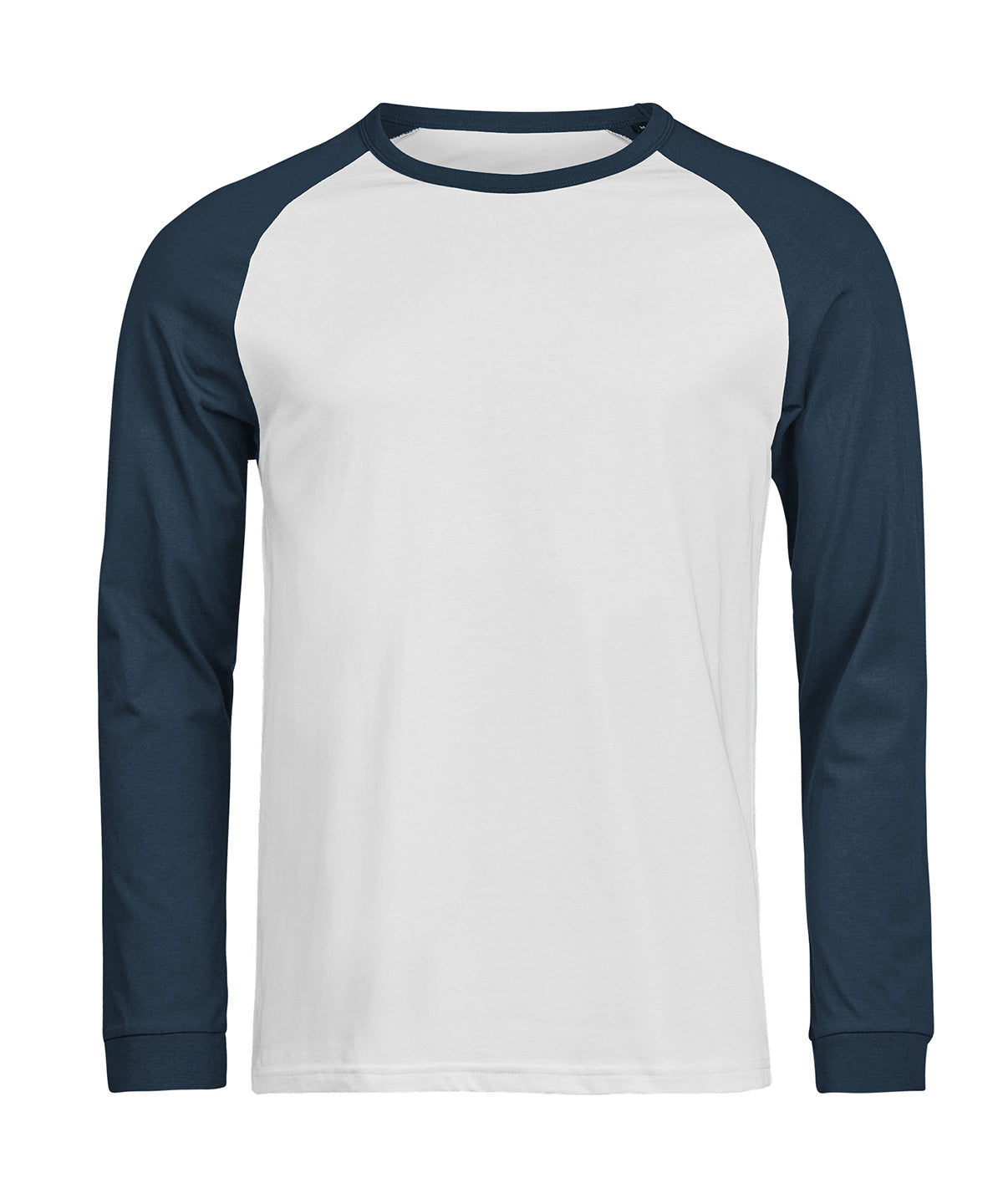 Tee Jays UNLABELED Baseball Tee