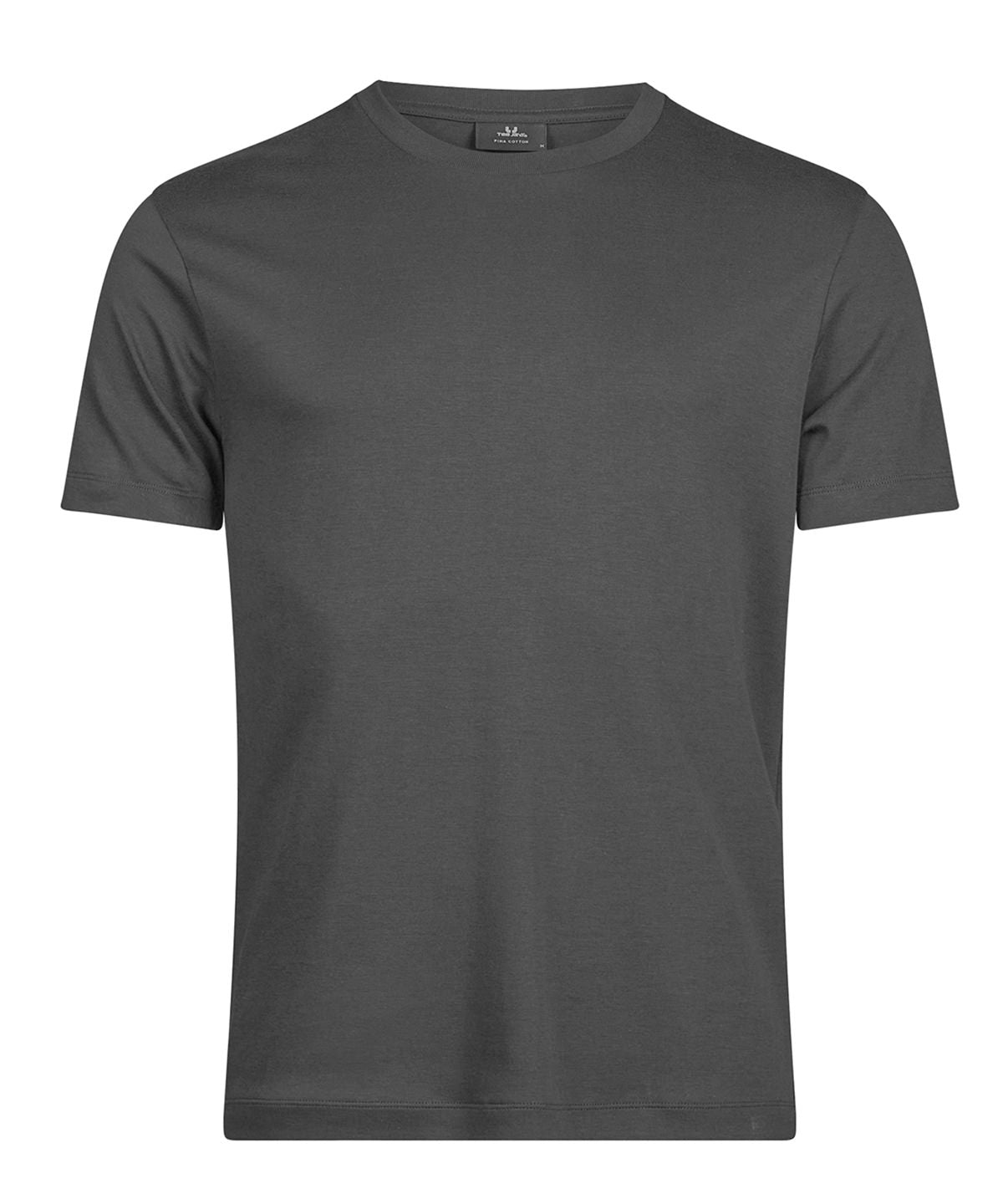 Pima cotton tee