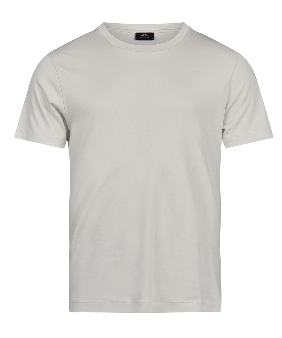 Tee Jays Pima Cotton Tee