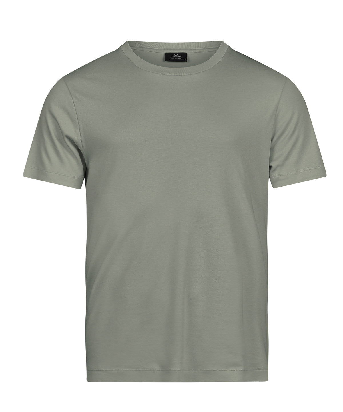 Tee Jays Pima Cotton Tee