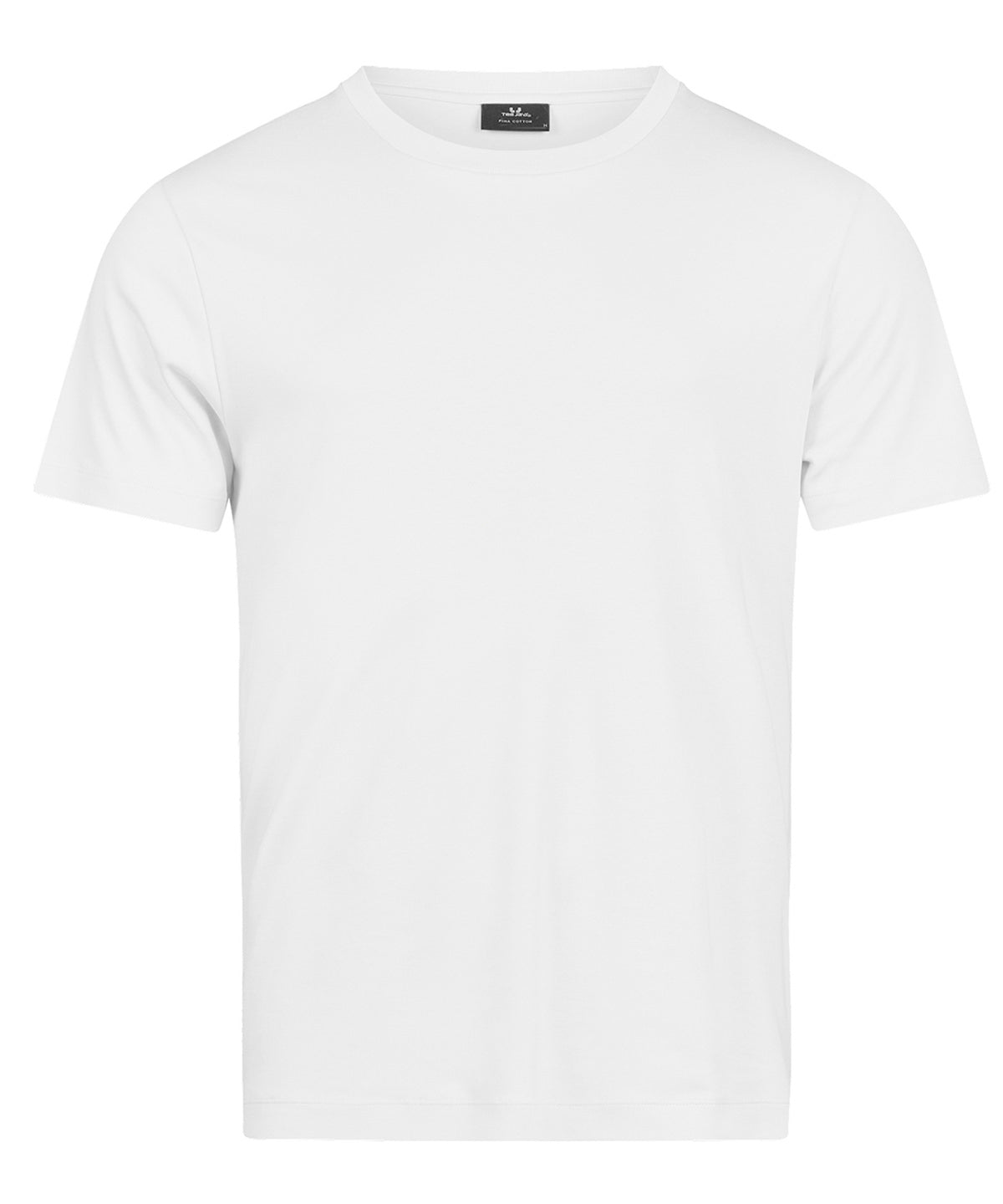 Tee Jays Pima Cotton Tee