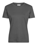 WomenÃ¢ÂÂs Pima cotton tee