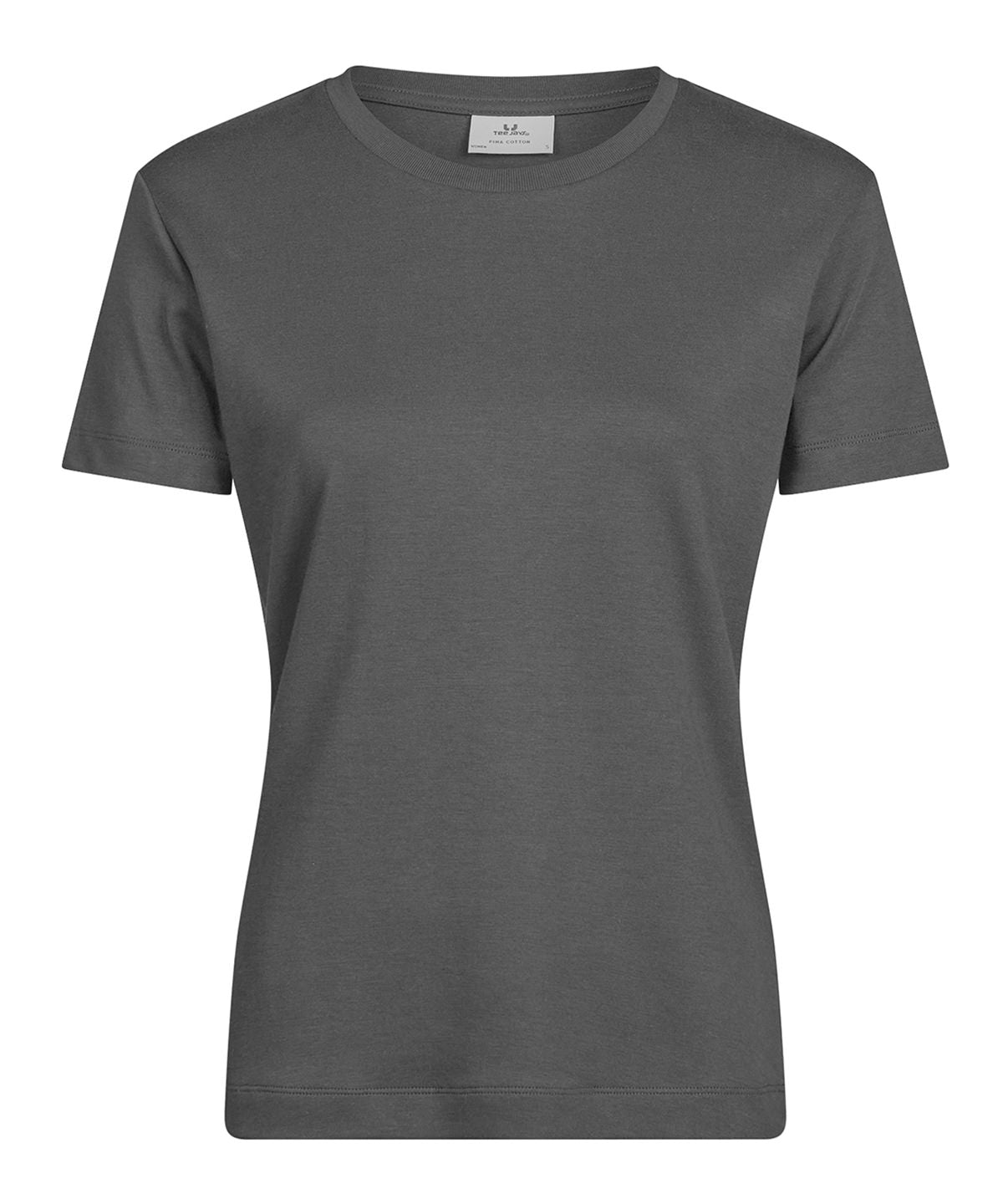 WomenÃ¢ÂÂs Pima cotton tee