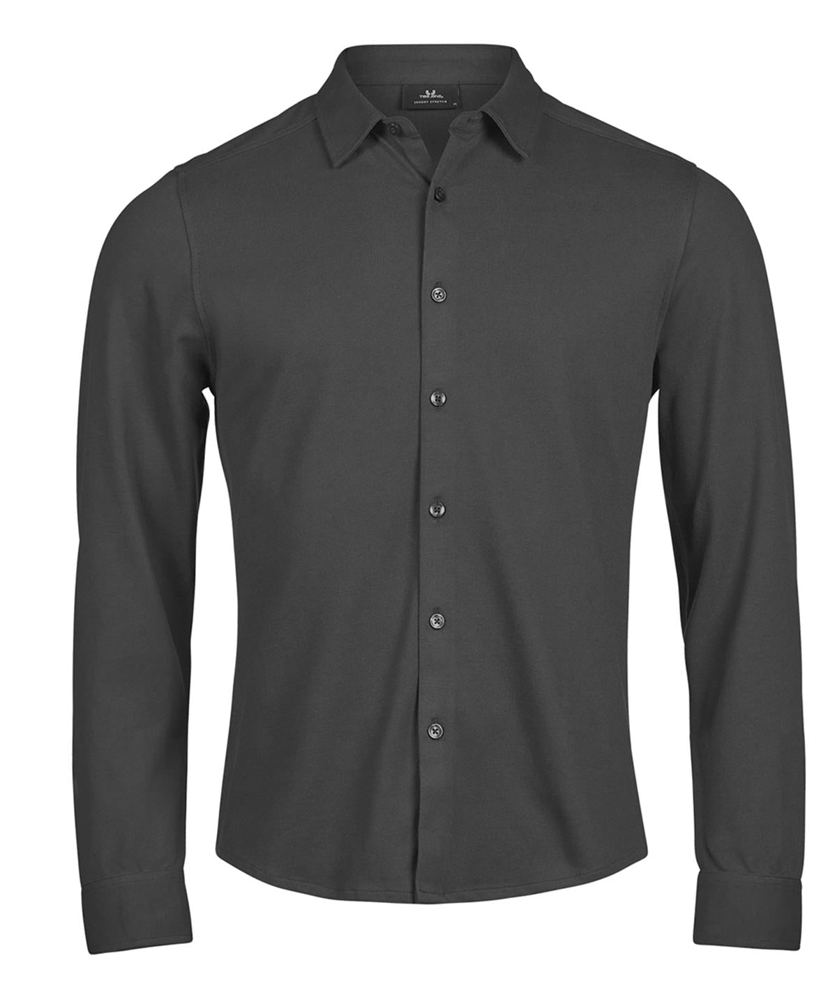 Luxury stretch shirt