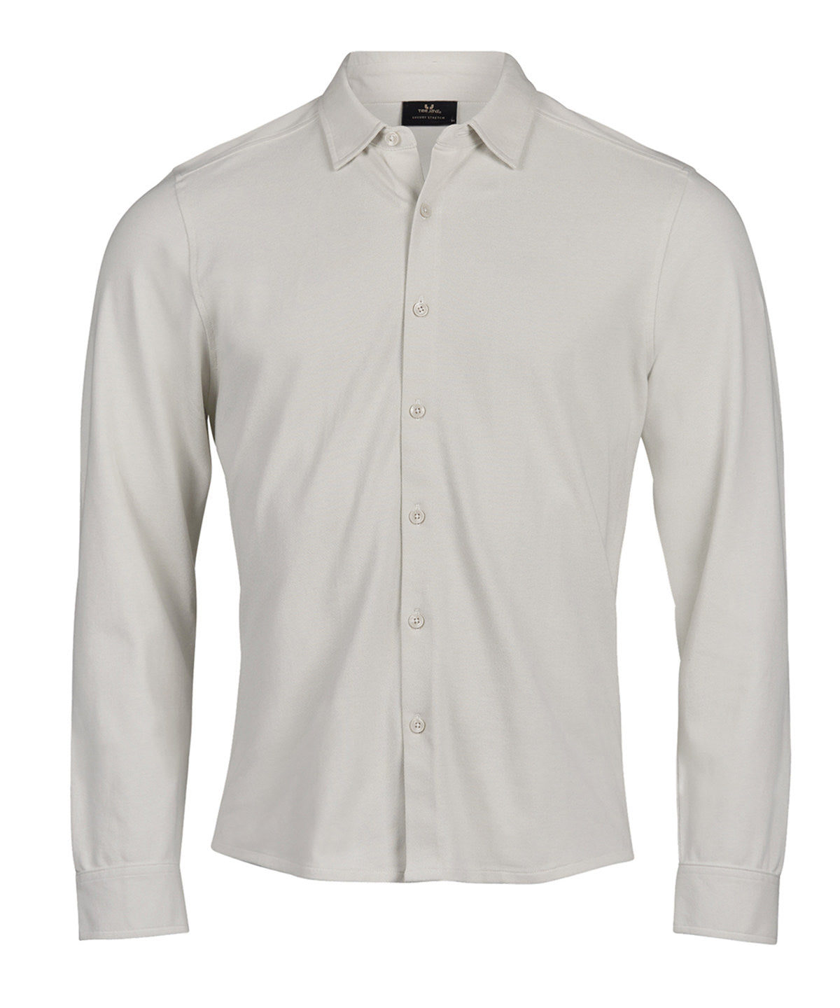 Tee Jays Luxury Stretch Shirt