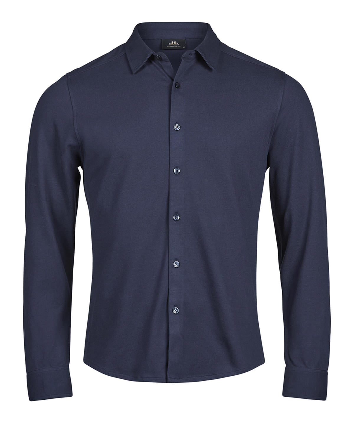 Tee Jays Luxury Stretch Shirt