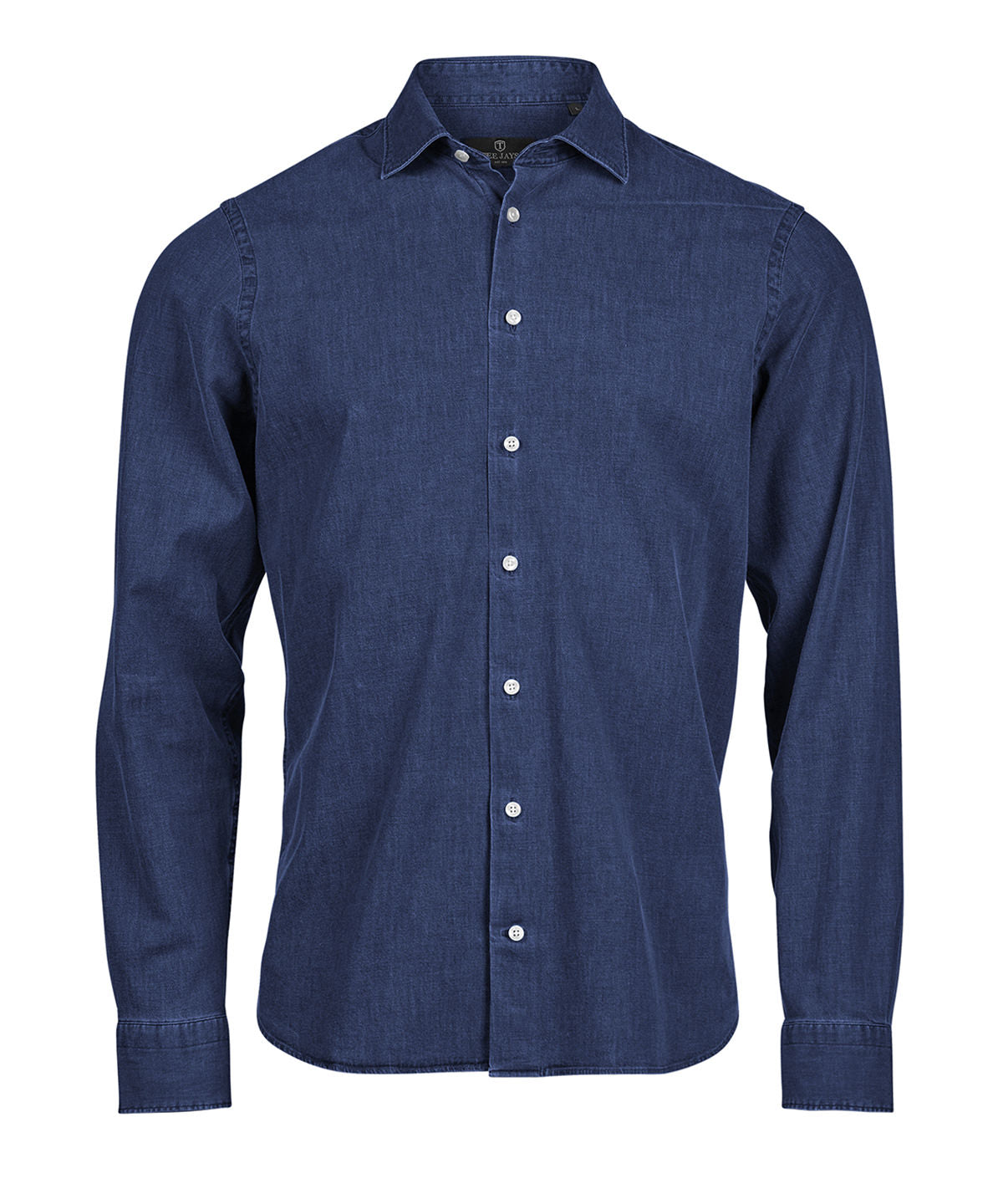 Tee Jays Denim Shirt