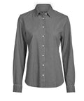 Womenâs denim shirt