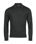 Polo knit
