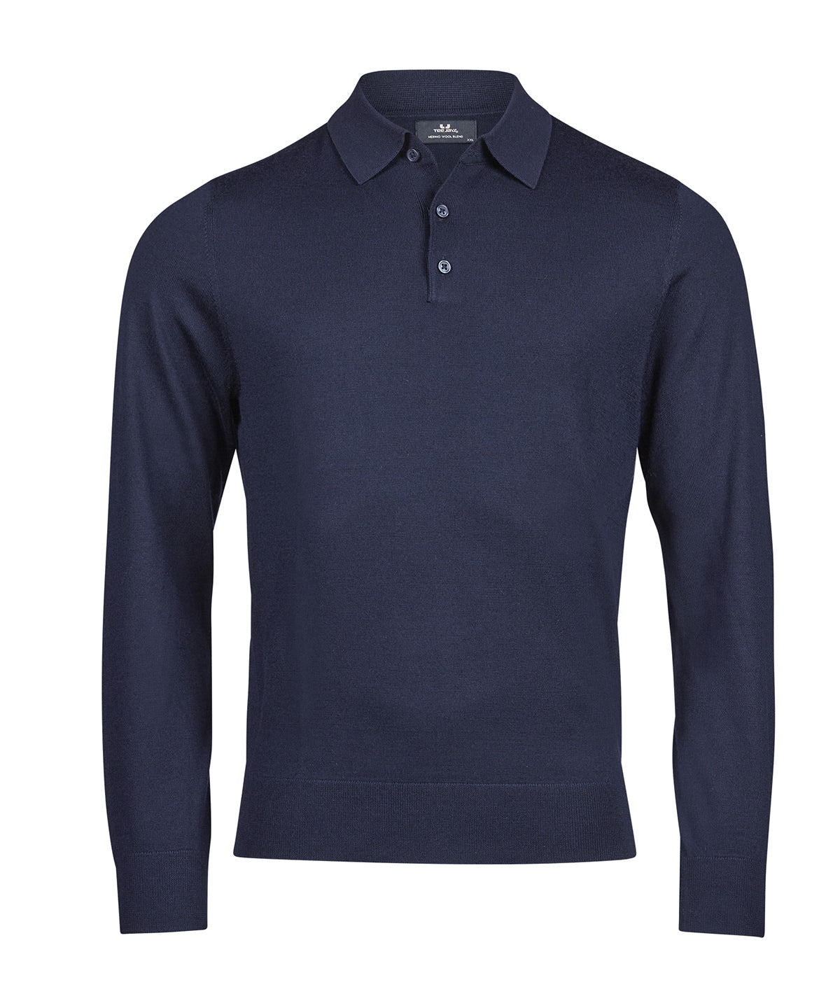 Tee Jays Polo Knit